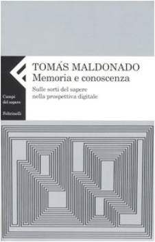 memoria e conoscenza