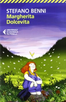 margherita dolcevita