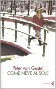 come neve al sole