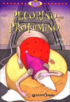 pecorino profumino