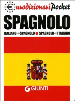 dizionario spagnolo italiano ital. spagnolo