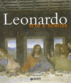 leonardo arte e scienza