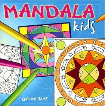 mandala kids