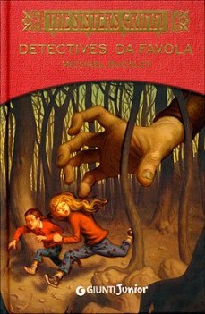 detectives da favola