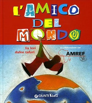 amico del mondo