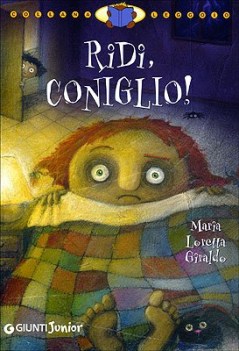 ridi coniglio