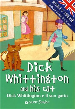 dick whittington and his cat