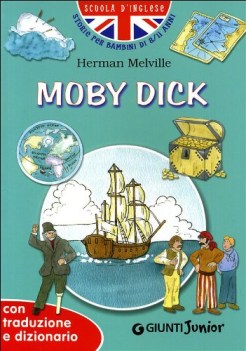 moby dick
