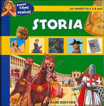 storia