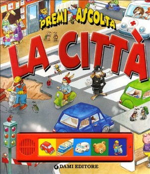 citta ( premi e ascolta)