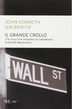 grande crollo
