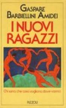 nuovi ragazzi