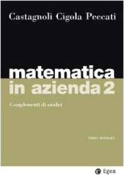 matematica in azienda 2