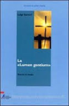lumen gentium traccia di studio