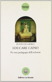educare caino FC