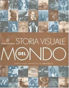 storia visuale del mondo