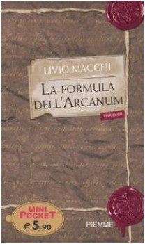 formula dell\'arcanum