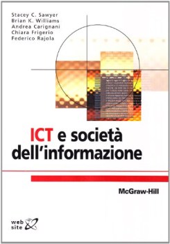 ict, societa dell\'informazione