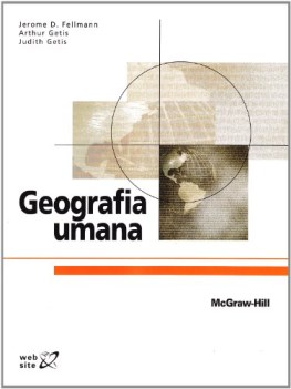 geografia umana