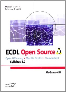 ecdl open source +cdrom