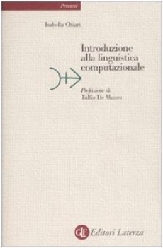 introduzione alla linguistica computazionale