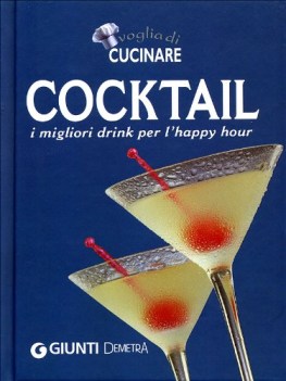 cocktail   (voglia di cucinare)