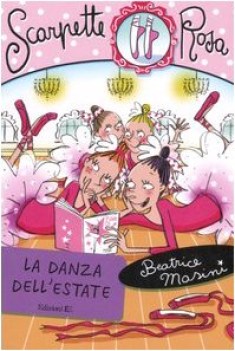 DANZA DELL\'ESTATE