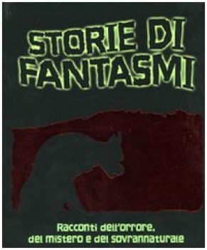 storie di fantasmi
