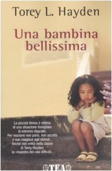 bambina bellissima