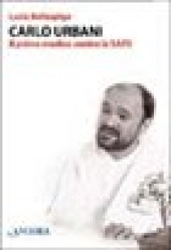 carlo urbani il primo medico contro la sars