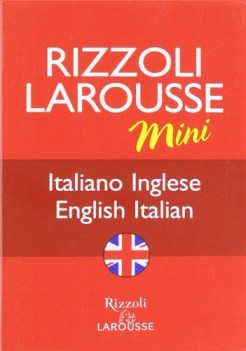 dizionario ingl-ita mini sansoni
