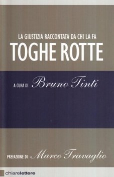 toghe rotte