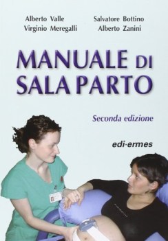 manuale di sala parto 2ed