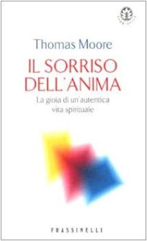 sorriso dell\'anima