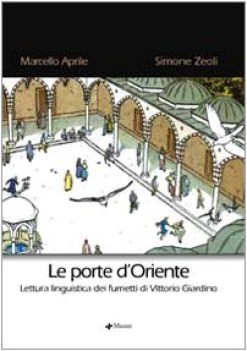 porte d\'oriente