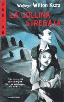 collina stregata