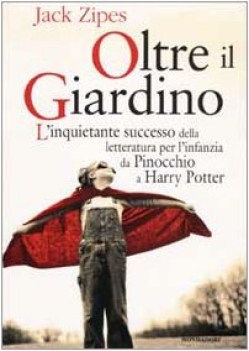 oltre il giardino (fuori catalogo)