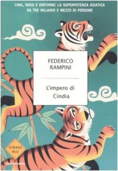 impero di cindia