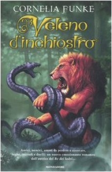 veleno d\'inchiostro