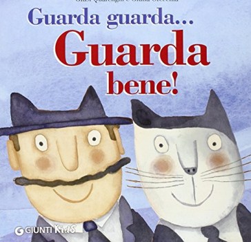 guarda guarda... guarda bene!