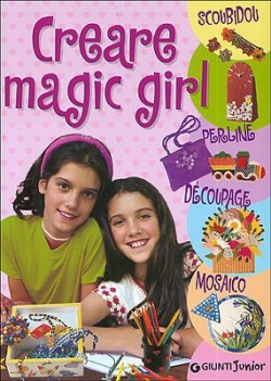 creare magic girl