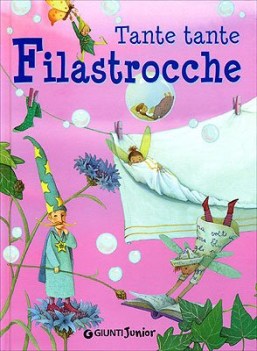 tante tante filastrocche