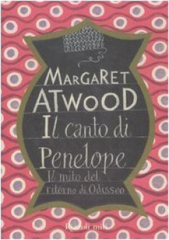 canto di penelope
