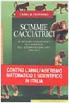 scimmie cacciatrici (FC)