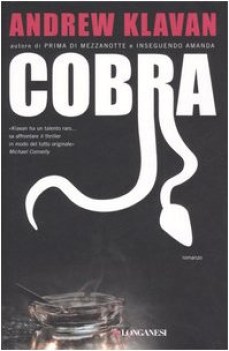 cobra