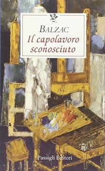 capolavoro sconosciuto