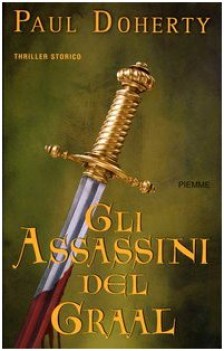 assassini del graal