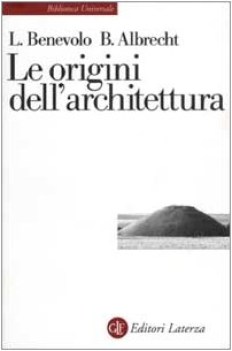origini dell\'architettura