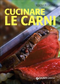 cucinare le carni