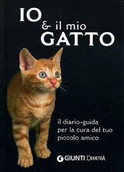 io e il mio gatto